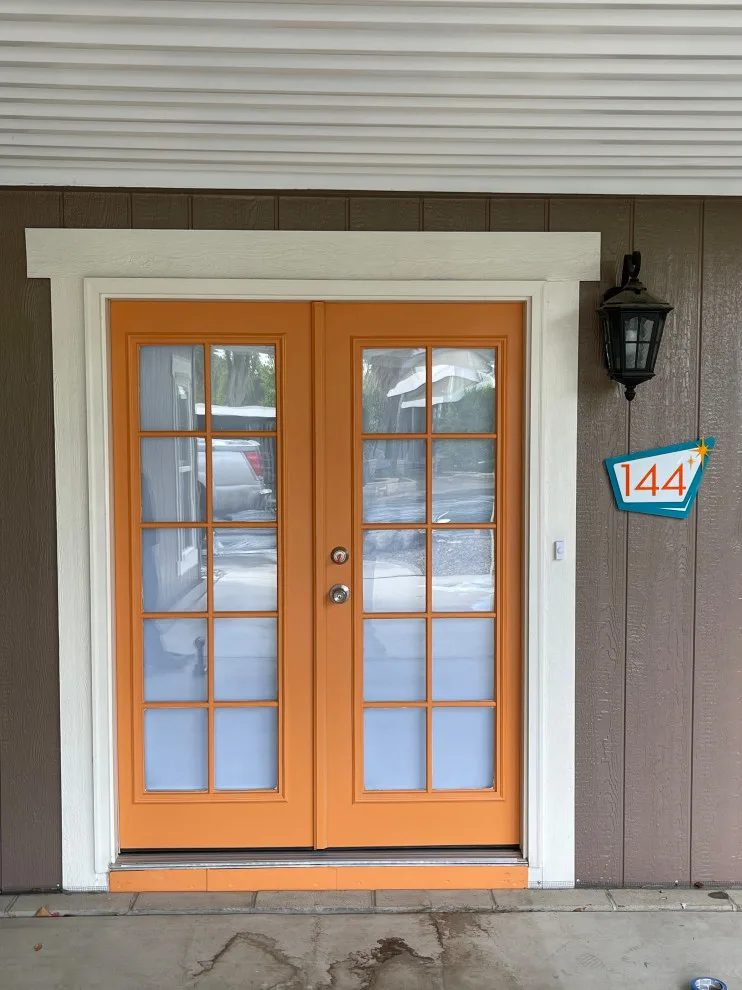 Outdoor Painting Solutions by Rigo's Handy Services - Photo 9