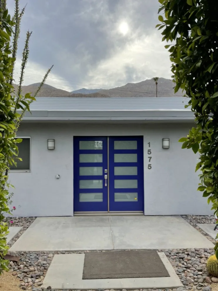 Outdoor Painting Solutions by Rigo's Handy Services - Photo 5