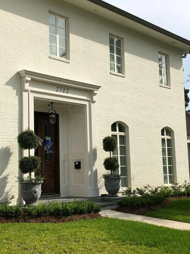 Outdoor Painting Solutions by Jason Bertoniere Painting Contractor - Photo 10