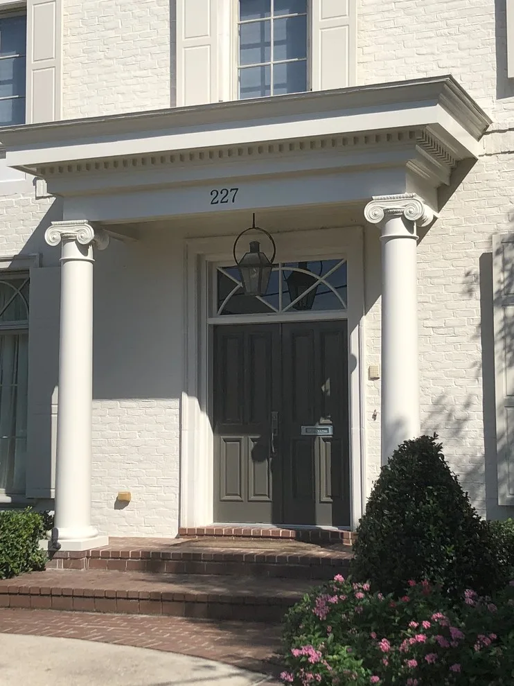 Outdoor Painting Solutions by Jason Bertoniere Painting Contractor - Photo 4