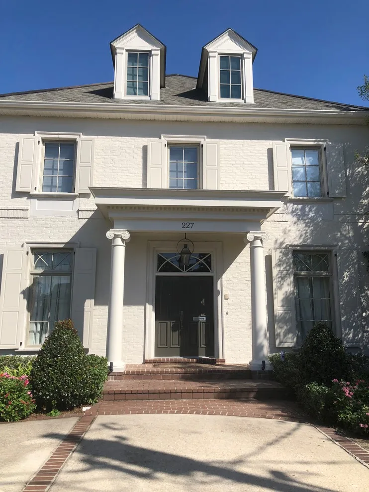 Outdoor Painting Solutions by Jason Bertoniere Painting Contractor - Photo 5