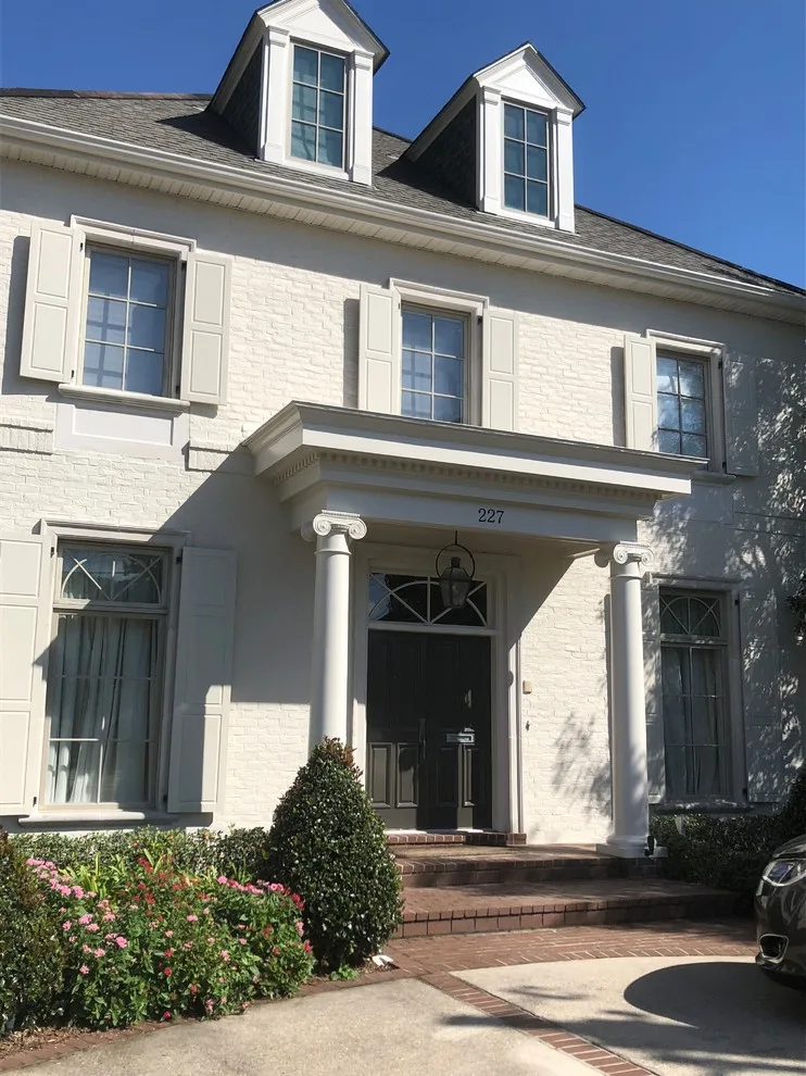 Outdoor Painting Solutions by Jason Bertoniere Painting Contractor - Photo 18