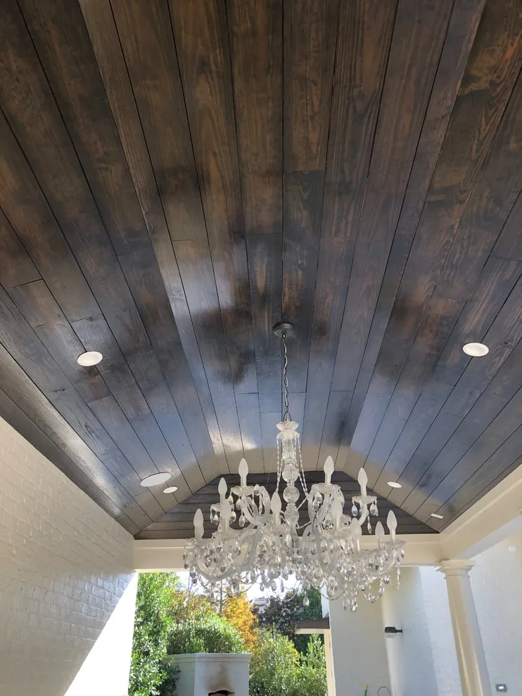 Jason Bertoniere Painting Contractor - Photo 8