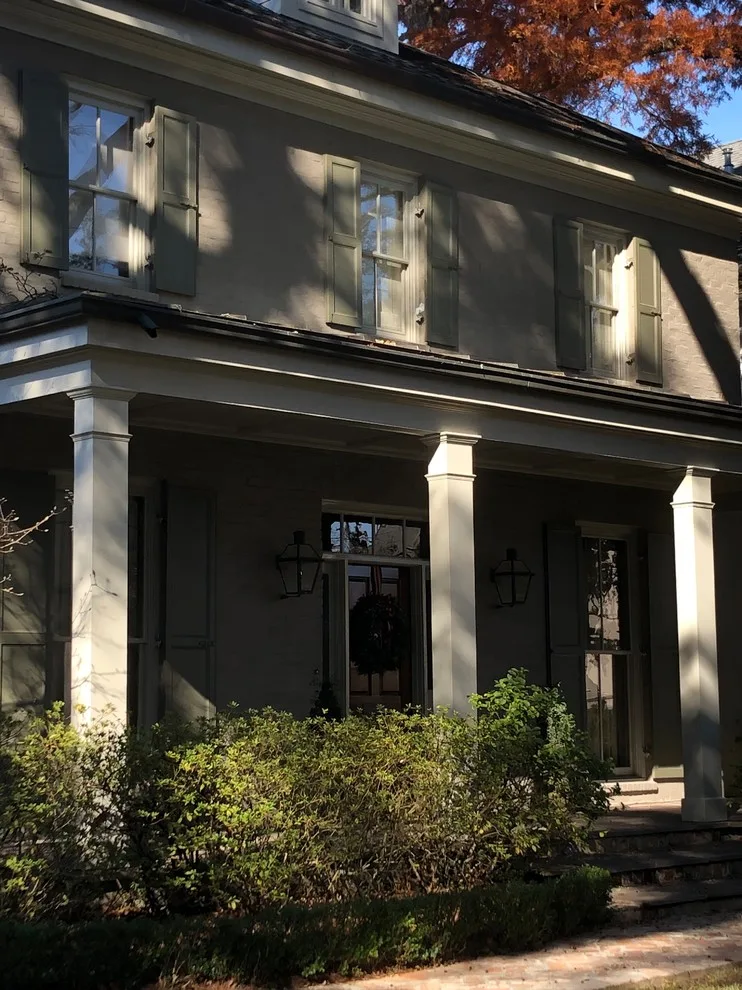 Outdoor Painting Solutions by Jason Bertoniere Painting Contractor - Photo 21