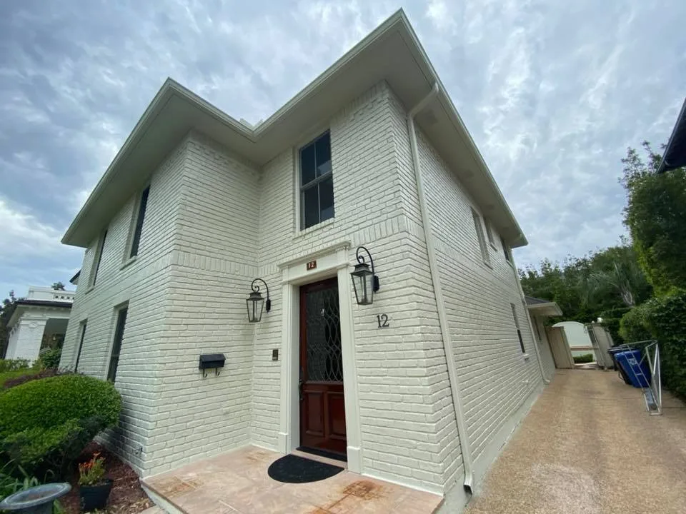 Outdoor Painting Solutions by Jason Bertoniere Painting Contractor - Photo 9