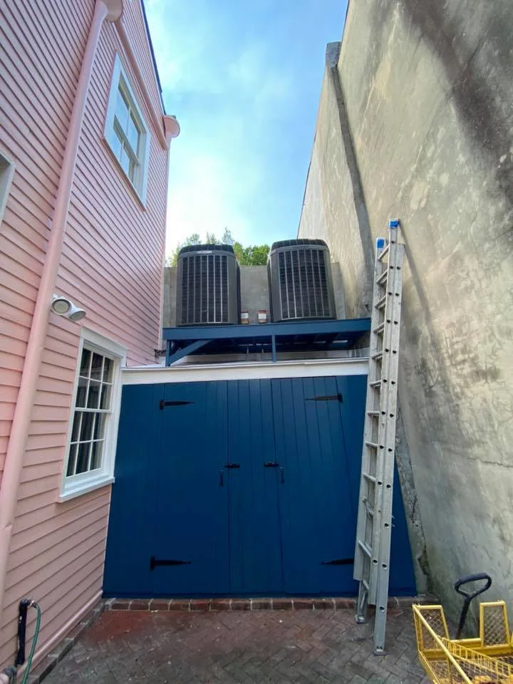 Outdoor Painting Solutions by Jason Bertoniere Painting Contractor - Photo 19