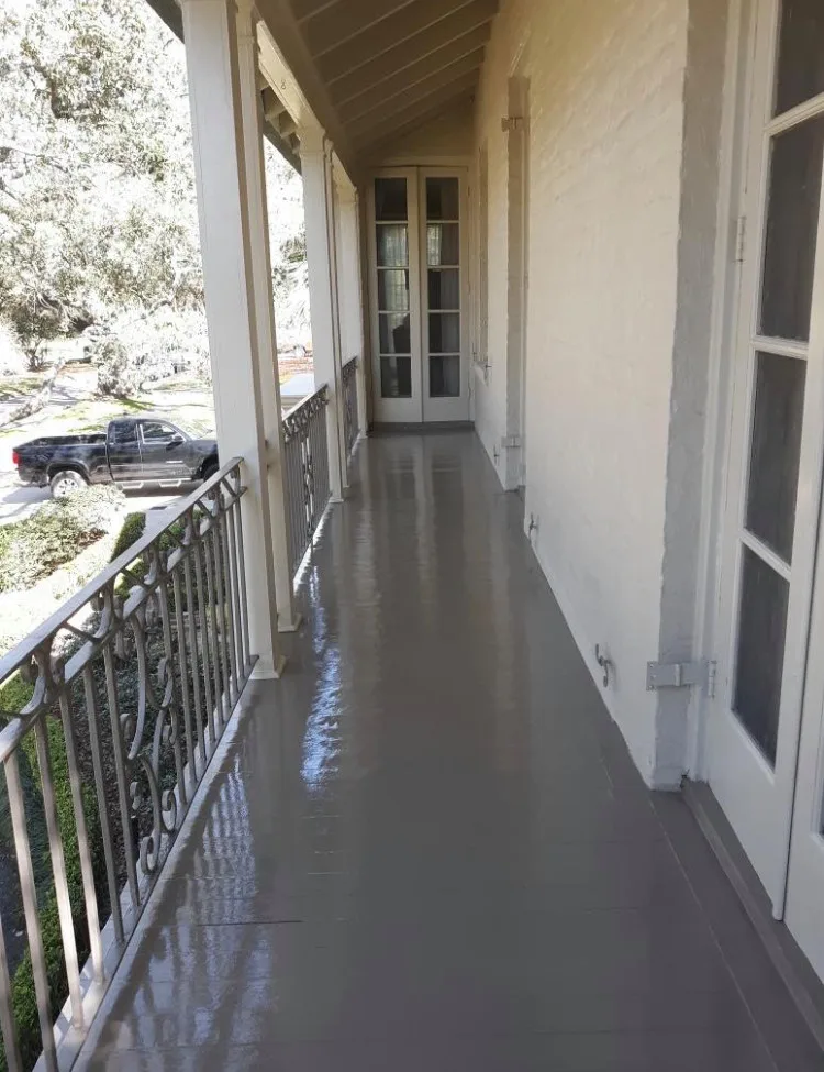 Outdoor Painting Solutions by Jason Bertoniere Painting Contractor - Photo 13