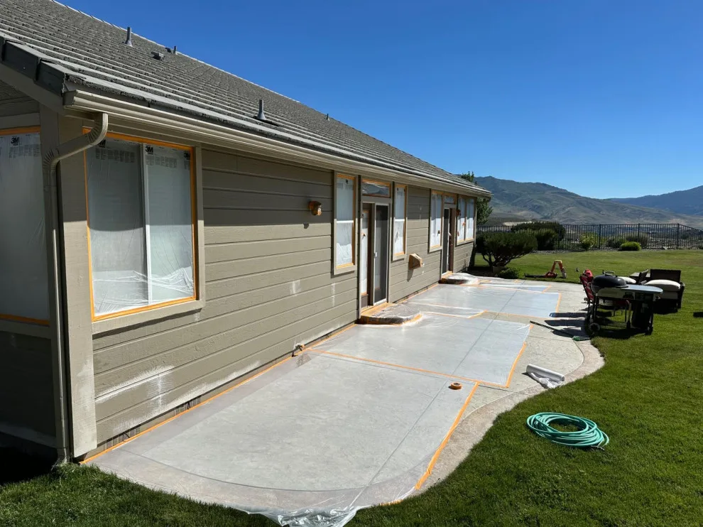 K-CO Construction LLC - Photo 2