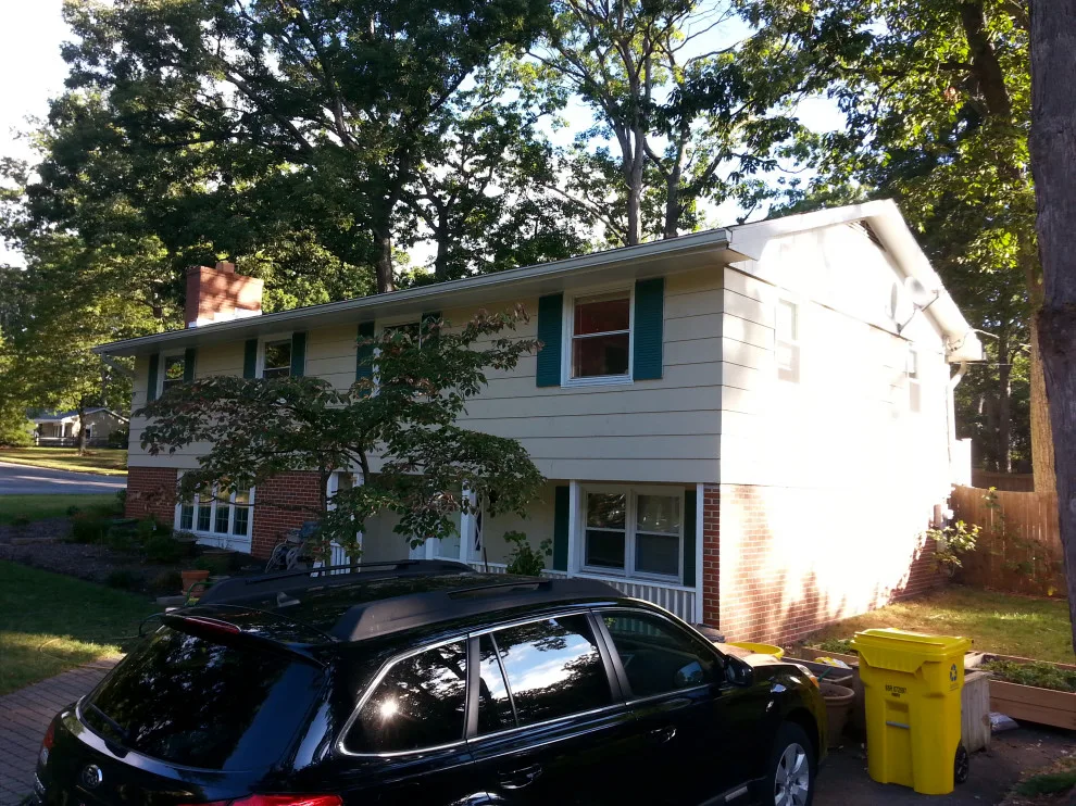 Severna Park Exterior Painting by Sandco Construction & Landscaping - Photo 11