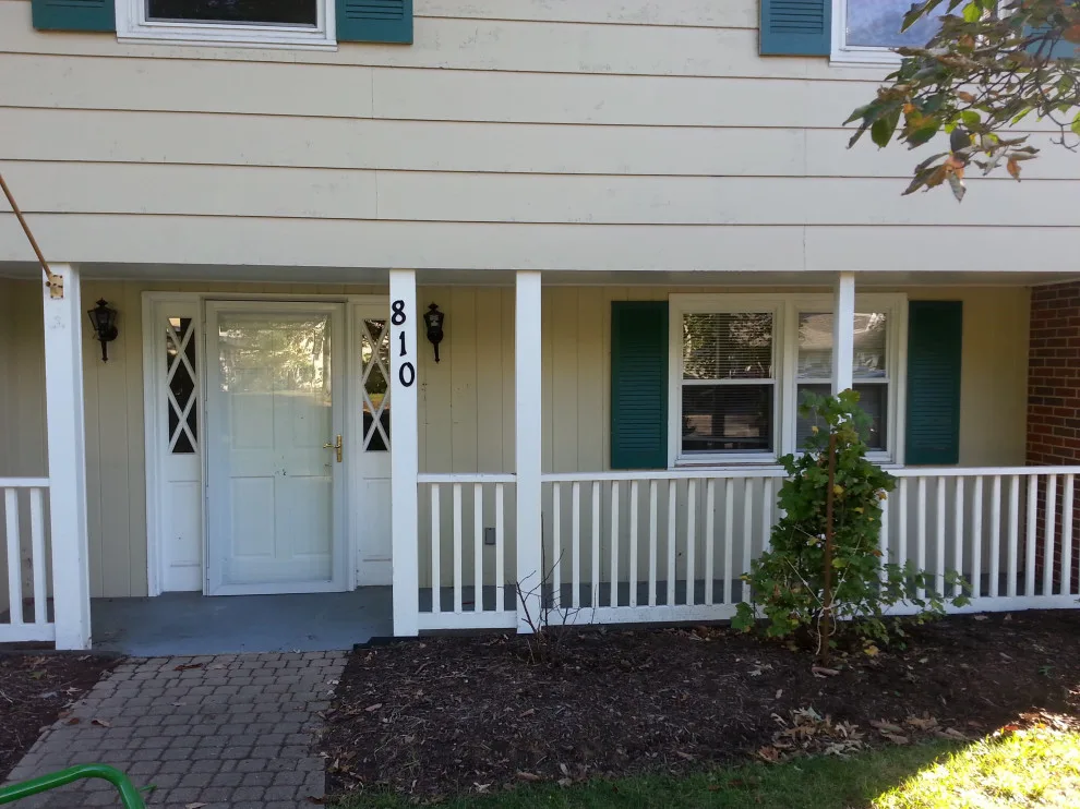 Severna Park Exterior Painting by Sandco Construction & Landscaping - Photo 9
