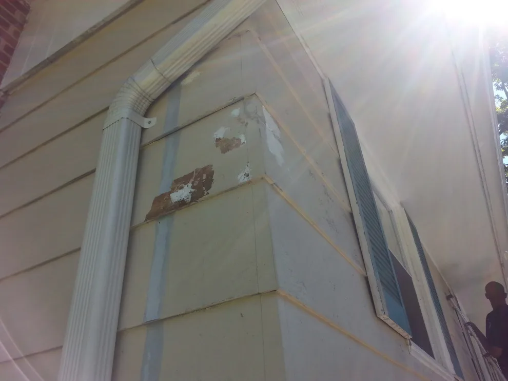 Severna Park Exterior Painting by Sandco Construction & Landscaping - Photo 12