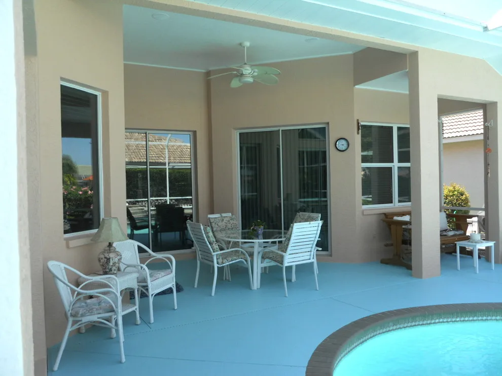 Cliff Kranenburg Painting, Inc. - Photo 4