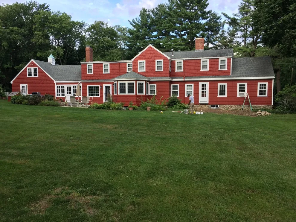 North Shore Painting Services - Photo 3