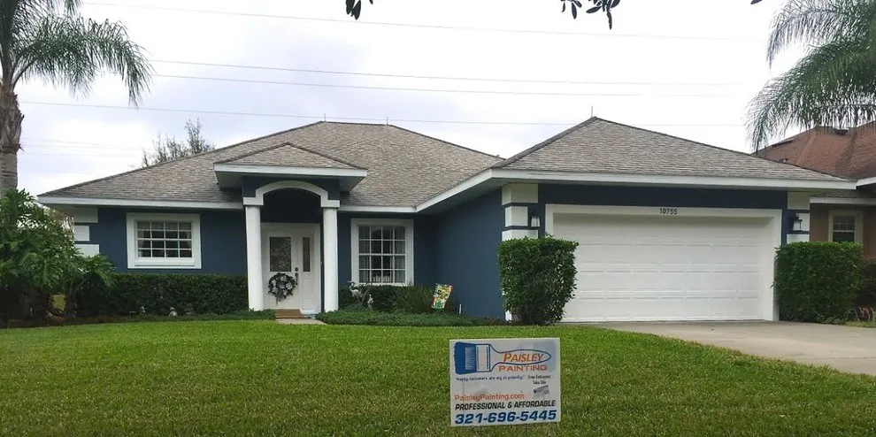 Outdoor Painting by Paisley Painting, LLC - Photo 7