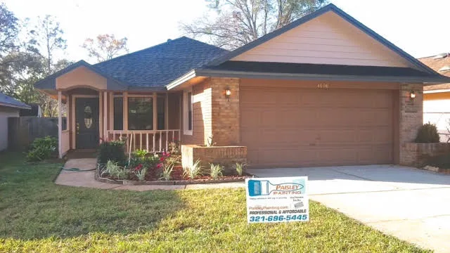 Outdoor Painting by Paisley Painting, LLC - Photo 3