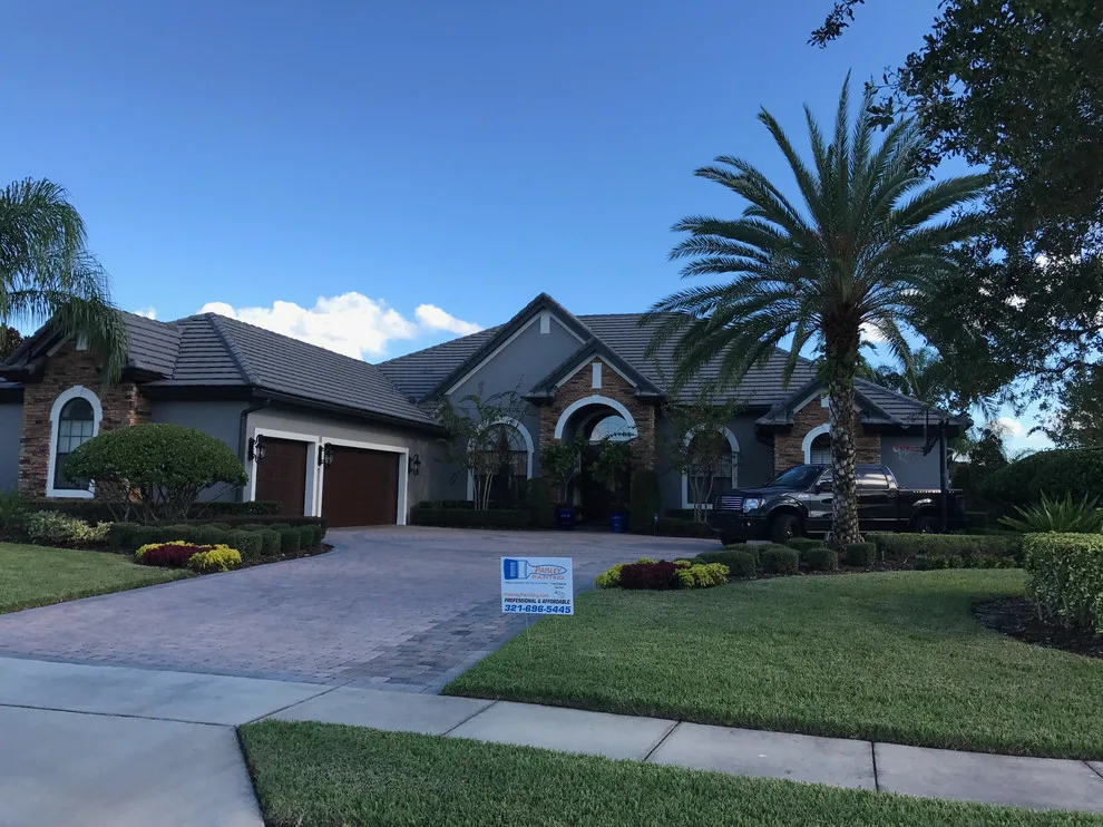 Outdoor Painting by Paisley Painting, LLC - Photo 13