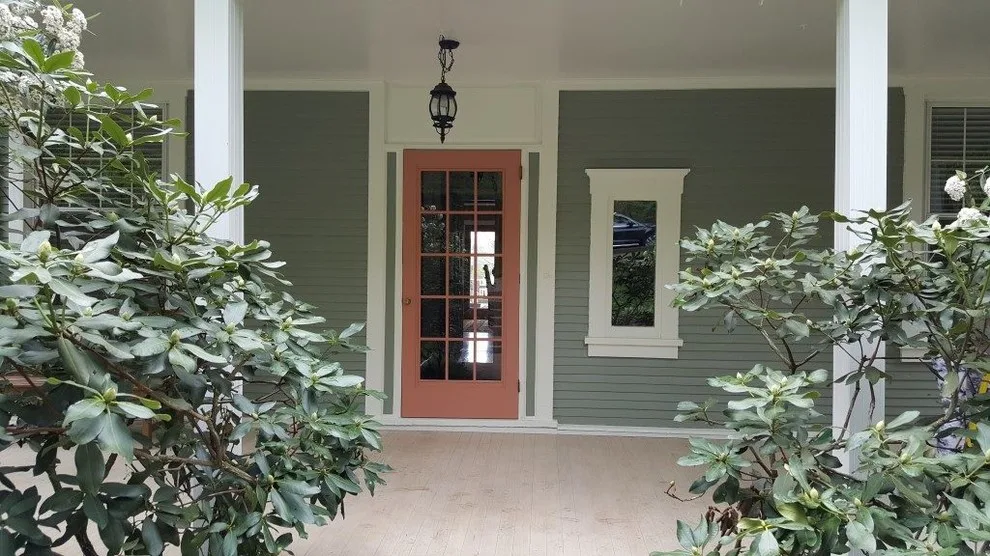 Outdoor Painting by Southern Innovations Custom Painting - Photo 2