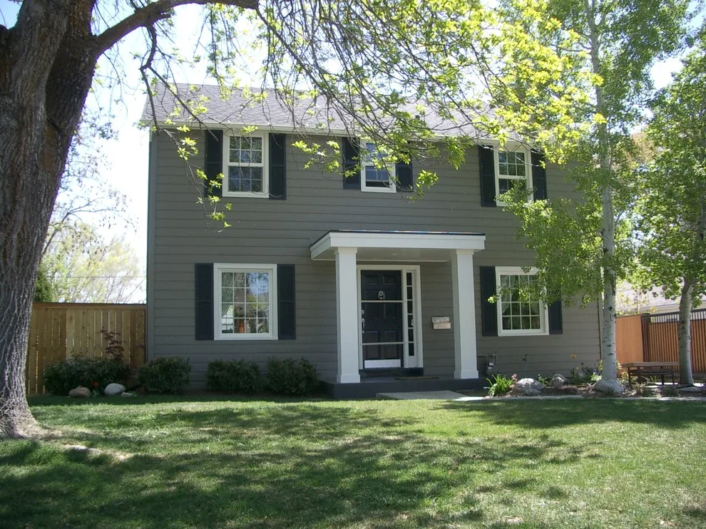 Outdoor Painting by Superior Coatings - Photo 6