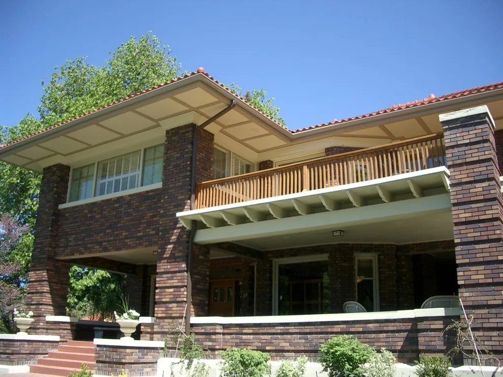 Outdoor Painting by Superior Coatings - Photo 9