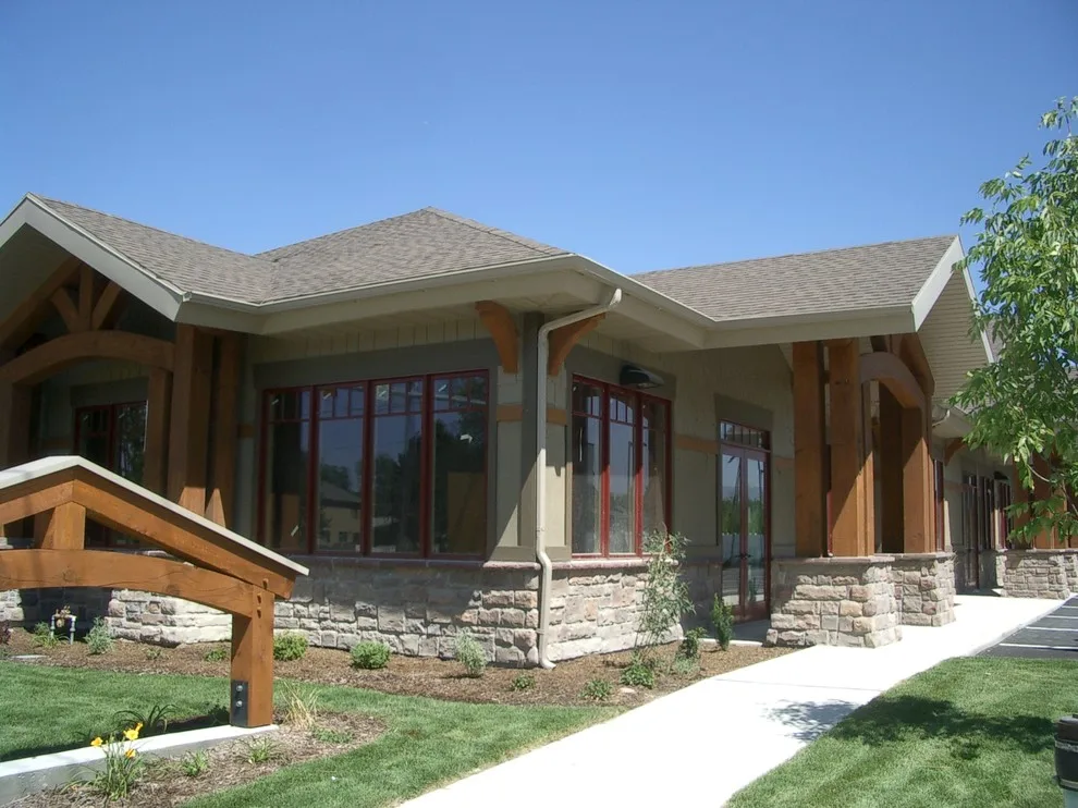 Outdoor Painting by Superior Coatings - Photo 12