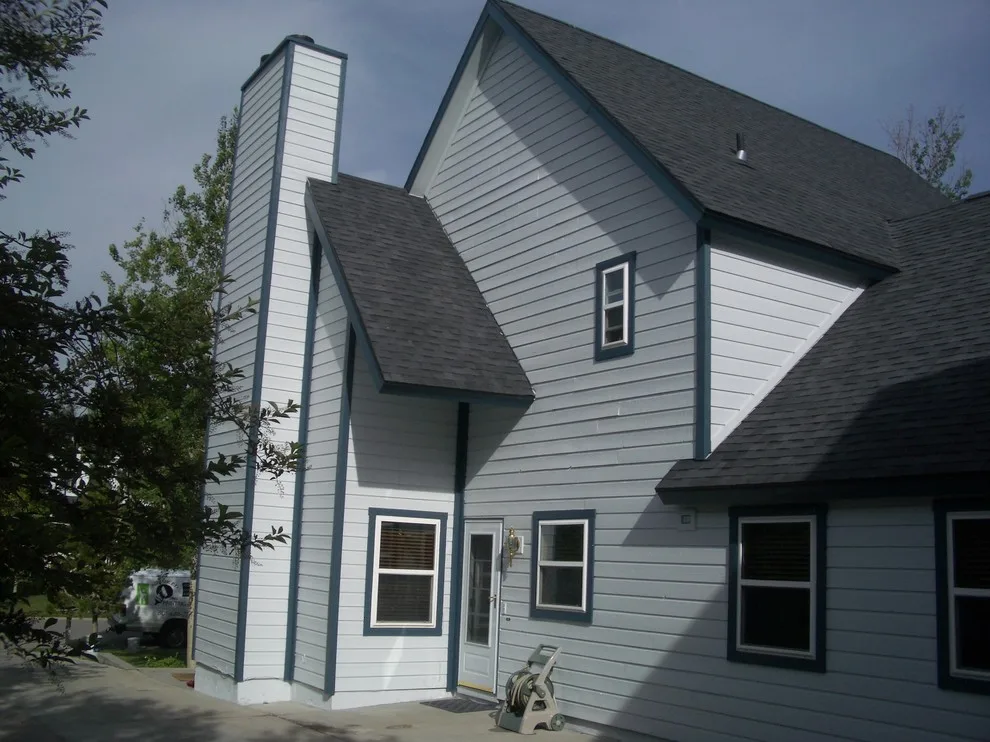 Outdoor Painting by Superior Coatings - Photo 5
