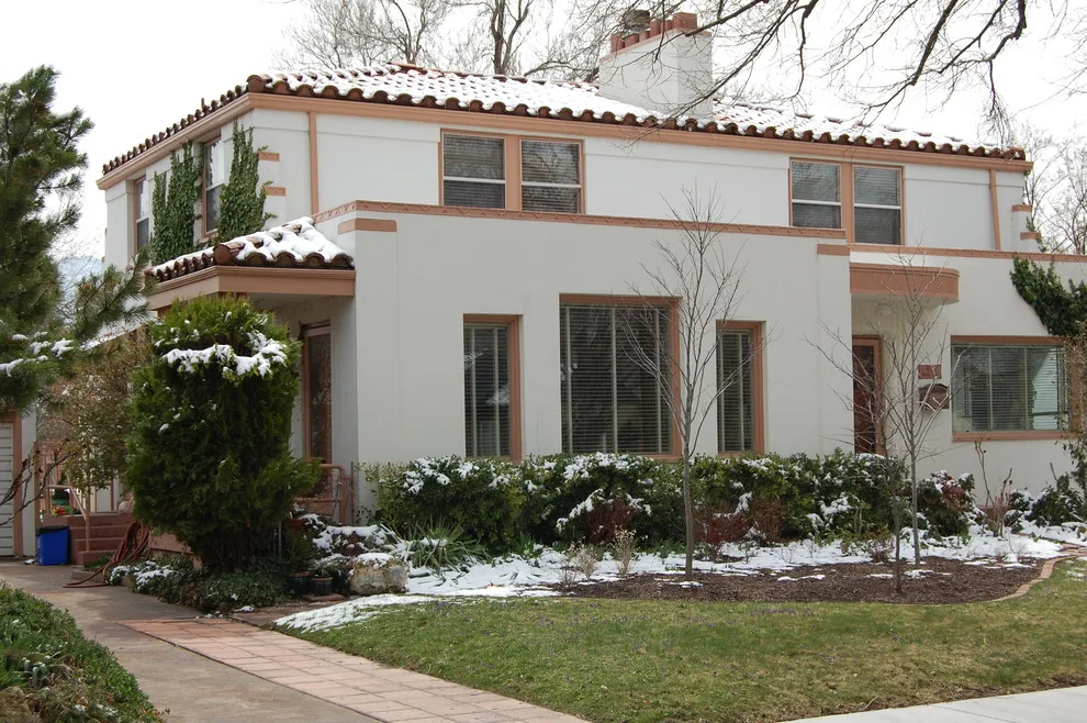 Outdoor Painting by Superior Coatings - Photo 3