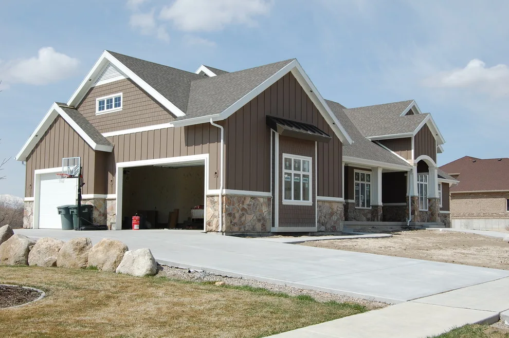 Outdoor Painting by Superior Coatings - Photo 11