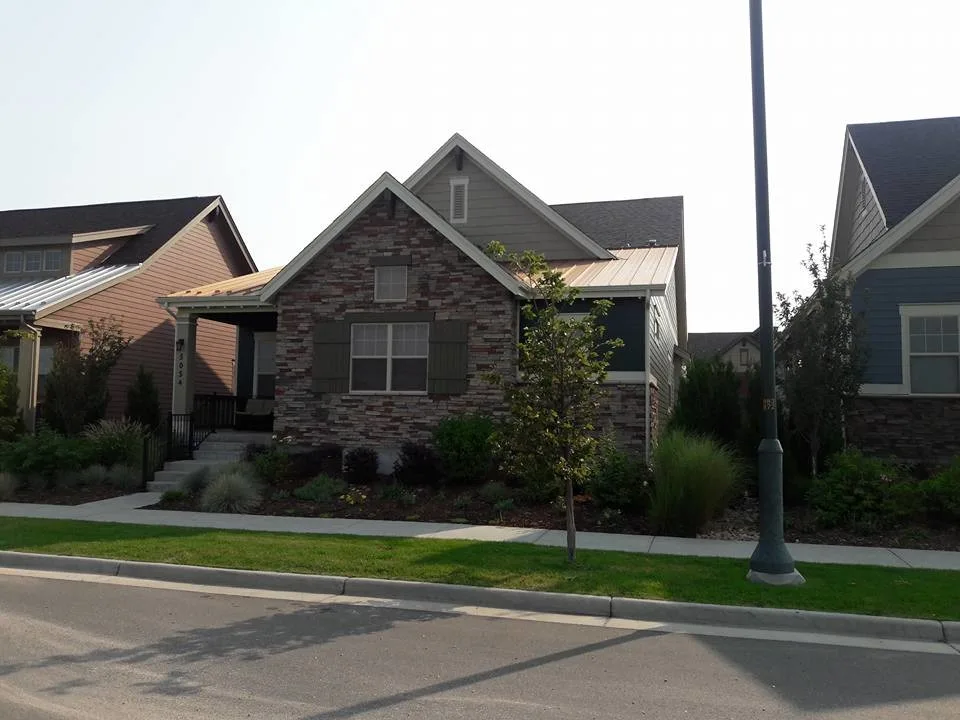 Lakewood Exterior Painting Refresh by Adirondack Painting Company - Photo 2