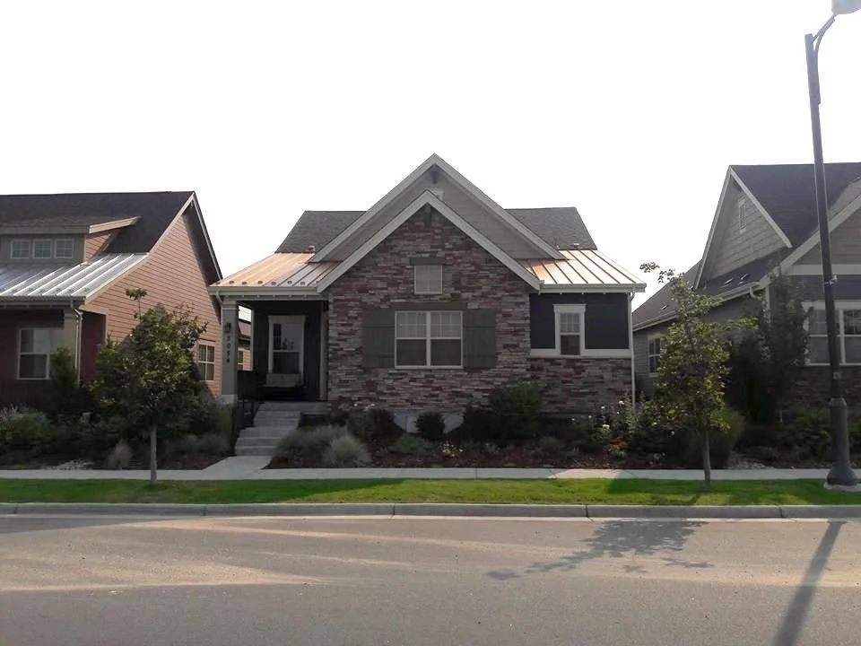 Lakewood Exterior Painting Refresh by Adirondack Painting Company - Photo 3