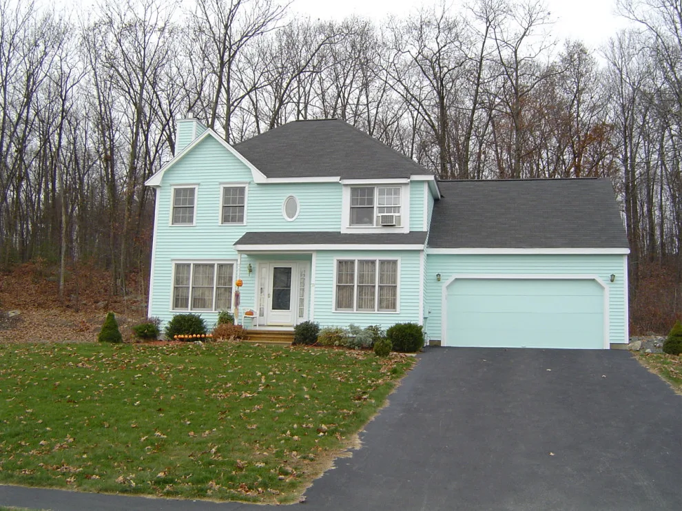 Westboro Exterior Painting by Pure Colors Painting And Decor, LLC - Photo 2