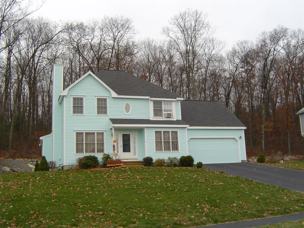 Westboro Exterior Painting by Pure Colors Painting And Decor, LLC - Photo 4