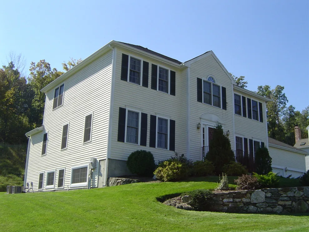 Westboro Exterior Painting by Pure Colors Painting And Decor, LLC - Photo 5