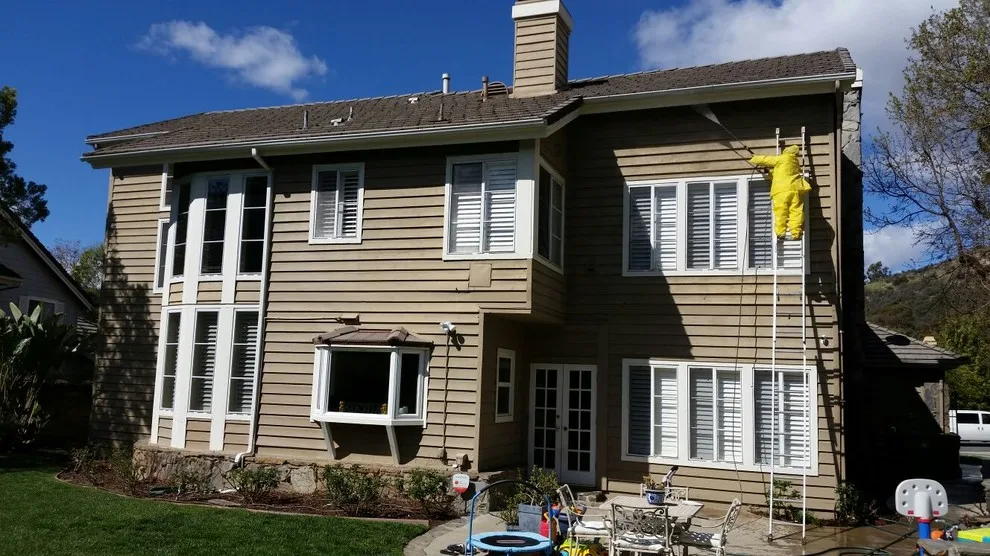 Comprehensive Exterior Painting by Martn Carabajal Painting - Photo 73