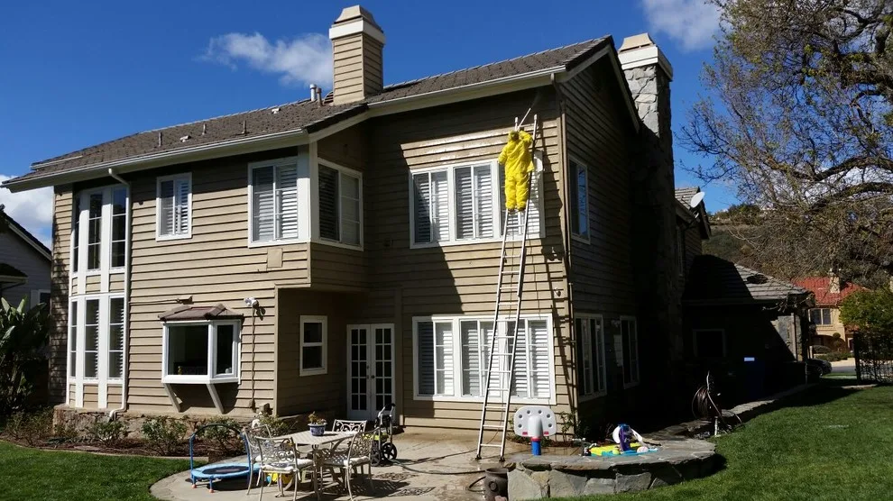 Comprehensive Exterior Painting by Martn Carabajal Painting - Photo 21