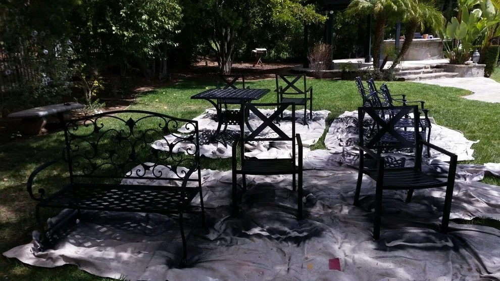 Comprehensive Exterior Painting by Martn Carabajal Painting - Photo 16