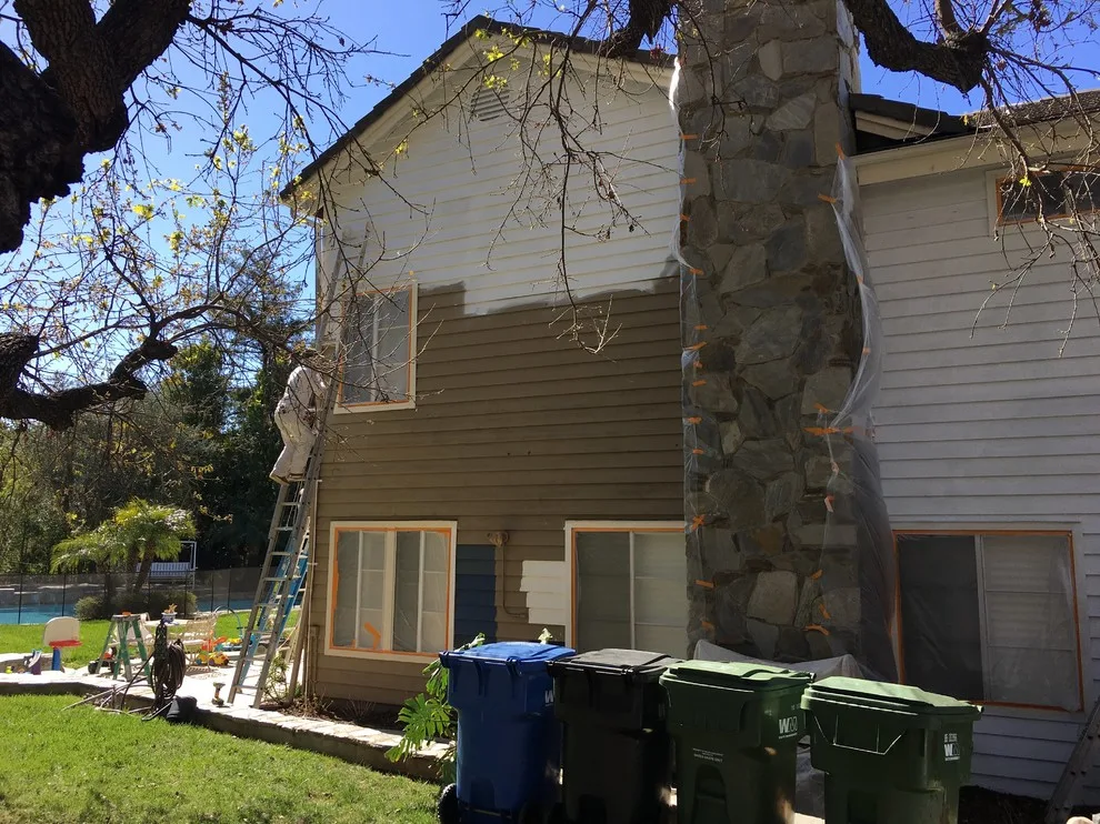 Comprehensive Exterior Painting by Martn Carabajal Painting - Photo 32