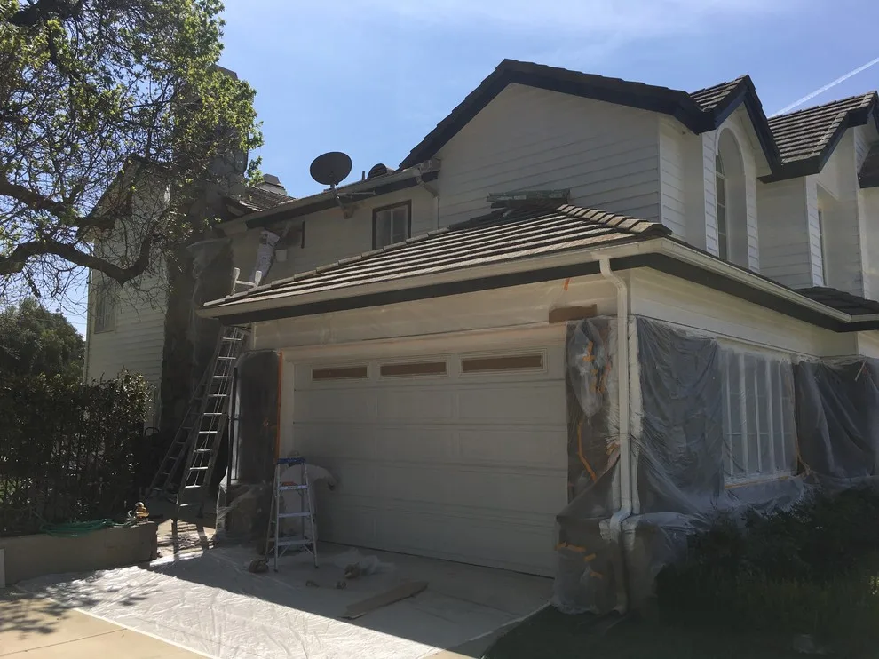 Comprehensive Exterior Painting by Martn Carabajal Painting - Photo 102