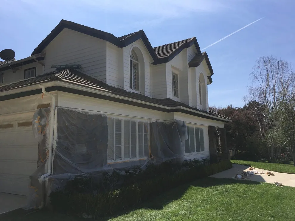 Comprehensive Exterior Painting by Martn Carabajal Painting - Photo 40