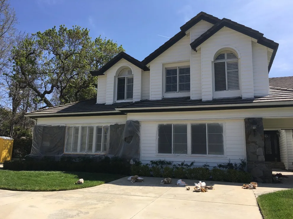 Comprehensive Exterior Painting by Martn Carabajal Painting - Photo 62