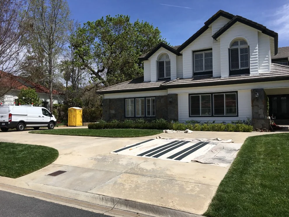Comprehensive Exterior Painting by Martn Carabajal Painting - Photo 78