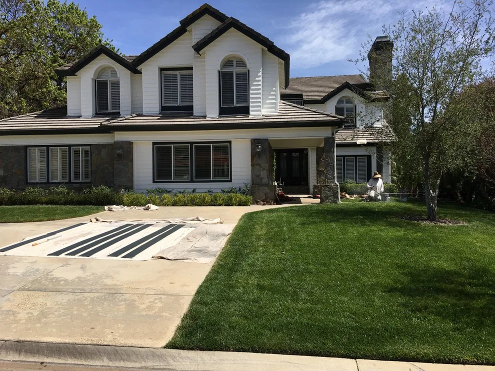 Comprehensive Exterior Painting by Martn Carabajal Painting - Photo 93