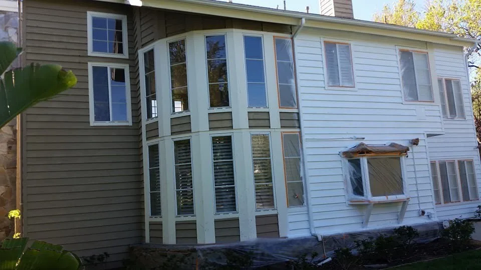 Comprehensive Exterior Painting by Martn Carabajal Painting - Photo 72