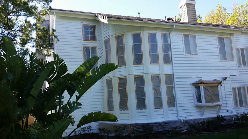 Comprehensive Exterior Painting by Martn Carabajal Painting - Photo 36