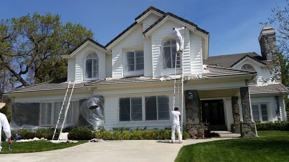 Comprehensive Exterior Painting by Martn Carabajal Painting - Photo 85