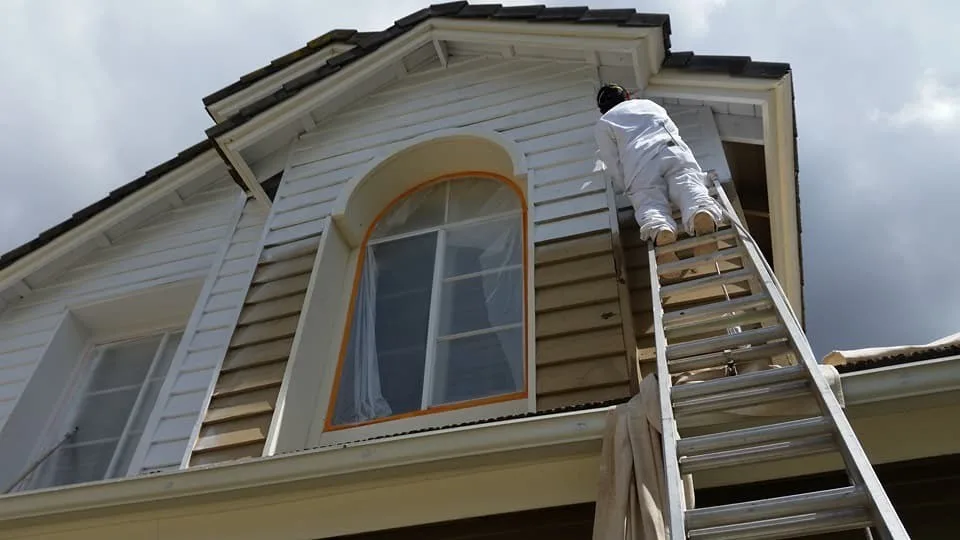 Comprehensive Exterior Painting by Martn Carabajal Painting - Photo 79