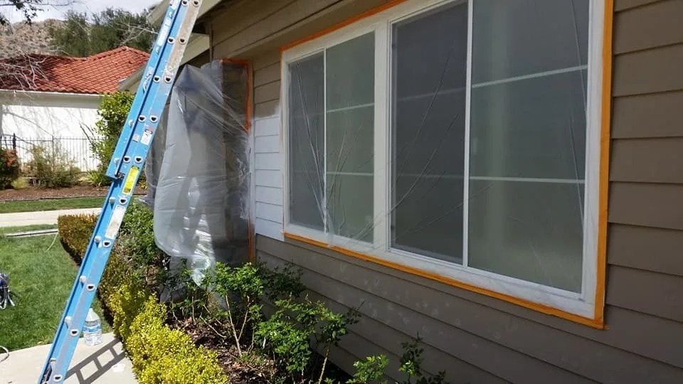 Comprehensive Exterior Painting by Martn Carabajal Painting - Photo 18