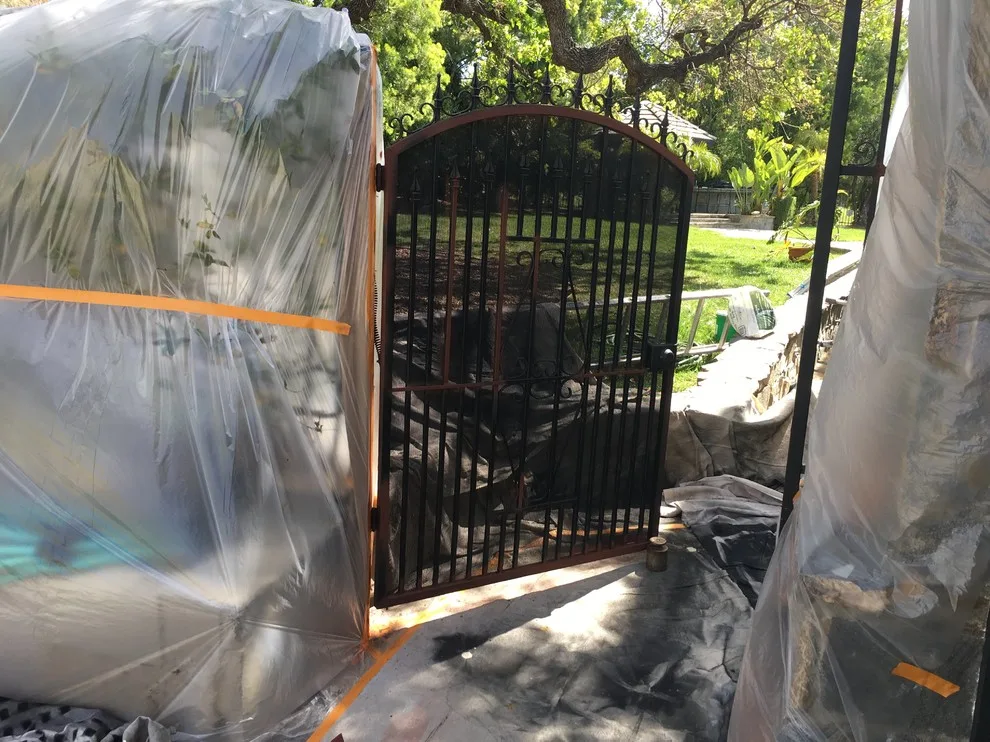 Comprehensive Exterior Painting by Martn Carabajal Painting - Photo 66