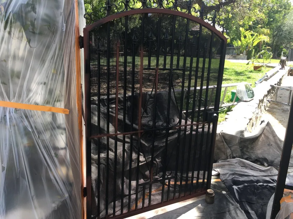 Comprehensive Exterior Painting by Martn Carabajal Painting - Photo 50