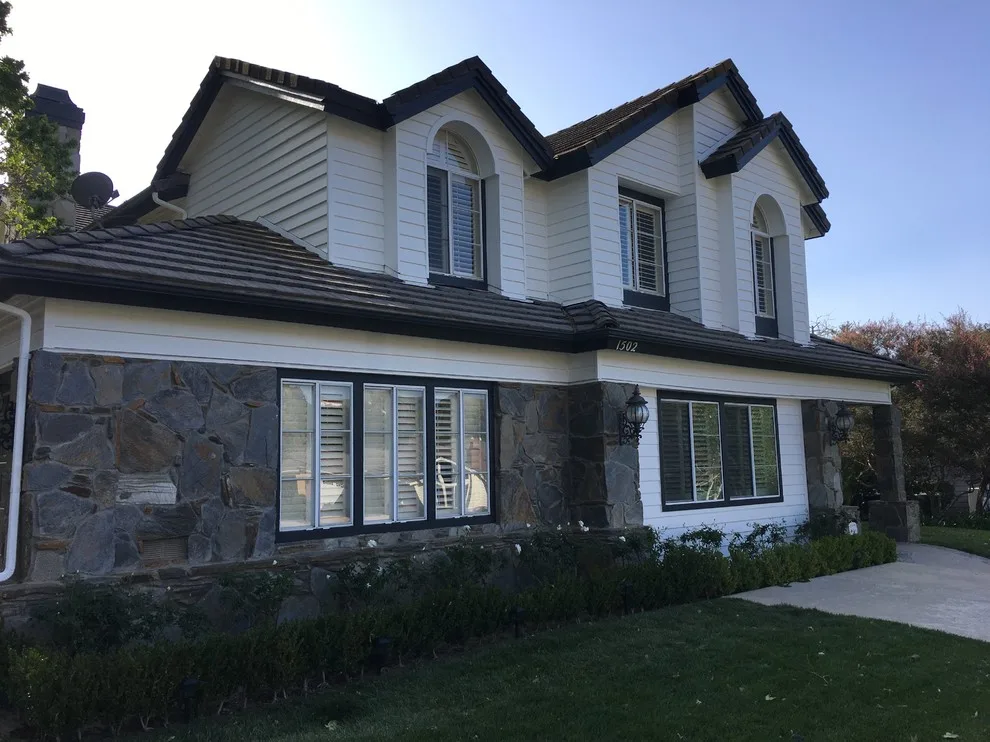 Comprehensive Exterior Painting by Martn Carabajal Painting - Photo 60