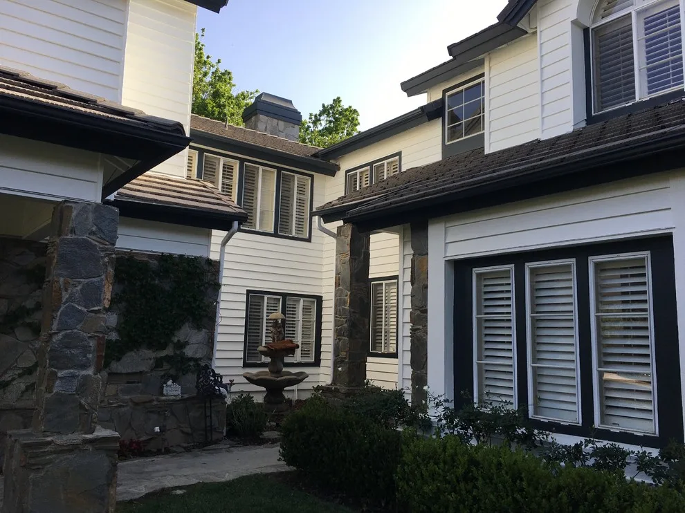 Comprehensive Exterior Painting by Martn Carabajal Painting - Photo 35